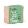 Savon d'Alep enrichi de 12% d'huile de baies de laurier - 180 g NAJEL