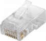 Prise RJ45 Cat6 UTP