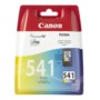 Cartouche d’encre originale CLI-541 CMJ de la marque Canon dans son emballage plastique