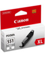 Cartouche originale gris PIXMA CLI-551 XL de la marque Canon
