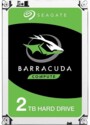 Disque dur interne Barracuda 2 To 3,5" de la marque Seagate