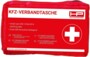 Trousse de secours 43 pièces pour véhicules Pearl
