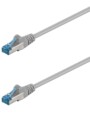 Câble RJ45 CAT.6A S/FTP doublement blindé - 10m Goobay