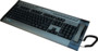 clavier pc a4 teck ip talky avec combiné téléphone fixe intégré