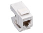 Embase supplémentaire RJ45 CAT6 Goobay