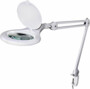 Lampe loupe à LED Blanko Blanko. Avec sa taille et son grossissement, Les détails ne vous échaperont plus