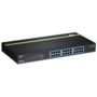 Switch Gigabit 24 ports rackable - TrendNet TEG-S24g TrendNet.
