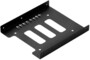 Adaptateur disque dur 2,5'' pour baie 3,5''