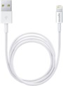 Câble USB vers Lightning - Certifié MFi - 2 m