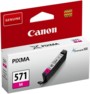 Cartouche originale Canon CLI-571 - Magenta