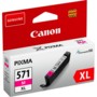 Cartouche originale Canon CLI-571 XL - Magenta Canon