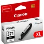 Cartouche originale Canon CLI-571XL BK - Noir