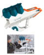 Fusil Arctic Force - Snowball Blaster