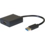 carte graphique adaptateur convertisseur usb 3.0 vers hdmi ajouter moniteur