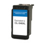 Cartouche remanufacturée Canon CL-546 XL - CMJ