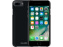 coque noir rigide pour iphone 7 Plus novodio black mamba