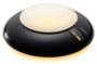 mini diffuseur de parfum oregon scientific ws115 noir avec lampe d'ambiance LED