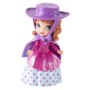 figurine Princesse sofia disney modèle 76 aventure