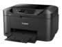 imprimante jet d'encre multifonction professionnelle avec scanner canon maxify mb2150