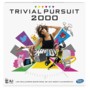 jeu de société questions trivial pursuit années 2000 2 à 6 joueurs