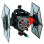 Vaisseau Hero Mashers : le Tie Fighter de la marque Star Wars