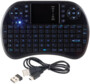 mini clavier sans fil azerty bluetooth pour windows linux android avec touchpad touches directionnelles acces rapide generalkeys