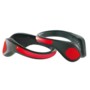 Clip clignotants LED pour chaussure running et vélo Clipsonic TEA147