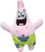 peluche bob l'éponge 30 cm patrick étoile