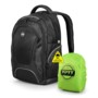 Sac à dos Courchevel 17,3" Grand compartiment avant pour document avec organisateur.