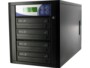 Tour de duplication DVD autonome 3 disques