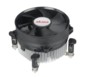 ventilateur processeur intel socket 775 1150 1151 1155 1156 akasa ak-959cu