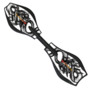 waveboard skateboard 2 roues razoe ripstik edition limitée snake