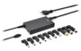 chargeur universel notebook dell ibm lenovo compaq hp acer toshiba asus nec toshiba bluestork 100W avec port usb