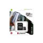 Carte Micro SDXC avec adaptateur Canvas Select - 256 Go