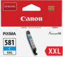 Cartouche originale Canon CLI-581C XXL - Cyan Canon