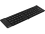 clavier bluetooth sans fil novodio ultra plat pliable pour mac et PC notebooks
