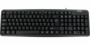 Clavier USB standard avec pavé numérique de la marque Pearl