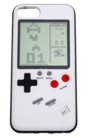 coque iphone 6 7 8 forme gameboy avec veritable console retro intégrée ORB Gaming