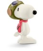 Figurine Snoopy aviateur à collectionner par Schleich