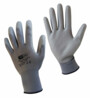 Gants de travail en Polyester - Taille 08 (S) NT Pro