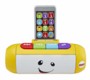 jouet eveil petite enfance fisher price station musicale dpl80 apprentissage sons et couleurs