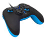 manette de jeu filaire USB compatible pc windows PS3 avec rapid fire spirit of gamer XGP