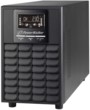 onduleur online powerwalker vfi 1500 cg pf1 4 prises iec rs232 1500 va watt frequence 70hz
