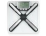 balance corporelle pese personne intelligent bosch ppw7170 avec analyse graisses masse osseuse muscles eau pour régimes
