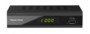 recepteur tnt 2 hd triax tr63 tr 63 pour full hd compression h265 port usb pour enregistrement