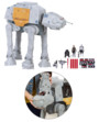 Robot radiocommandé AT-ACT impérial Star Wars Rogue One Star Wars