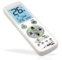 Télécommande universelle pour climatiseur
