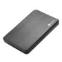 Boitier 3.0 disque dur hdd 2.5 pouces heden BEHED25USB3 aluminium noir