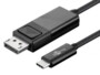 Câble USB-C vers DisplayPort - 1,20 m