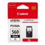 Cartouche d'encre Canon PG-560 XL.